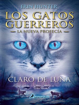 cover image of Claro de luna